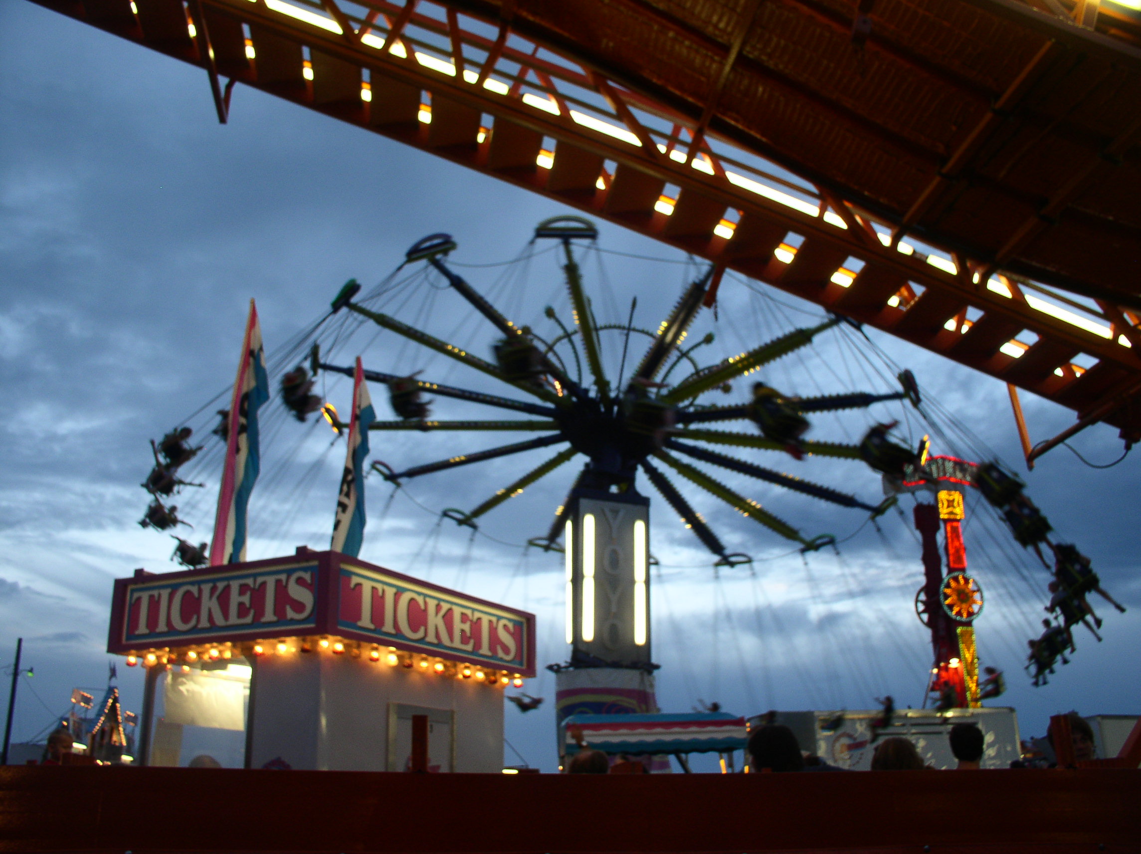 Millersport Sweet Corn Festival
