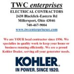 TWC/Kohler