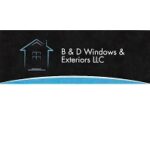 b&D Windows