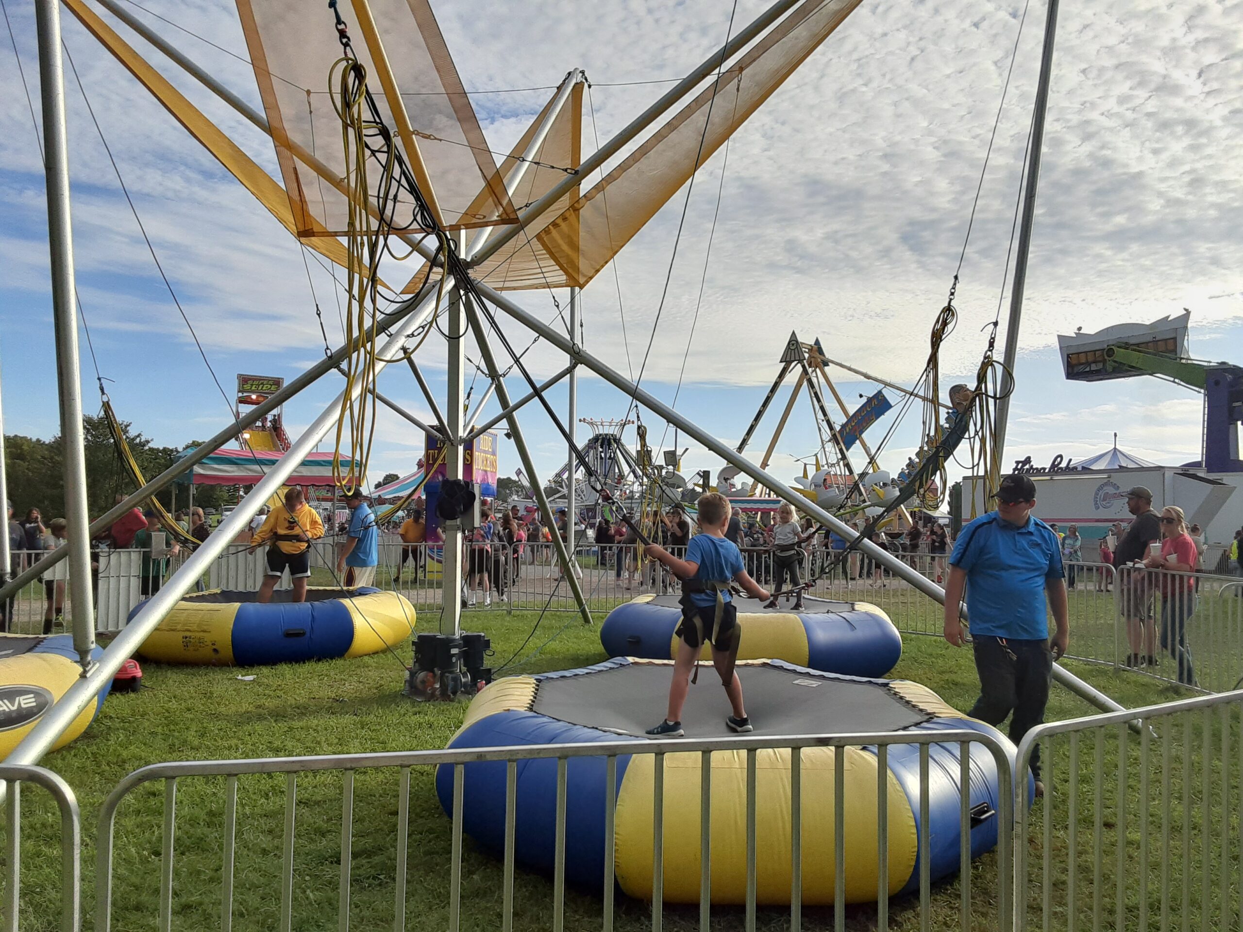 Millersport Sweet Corn Festival