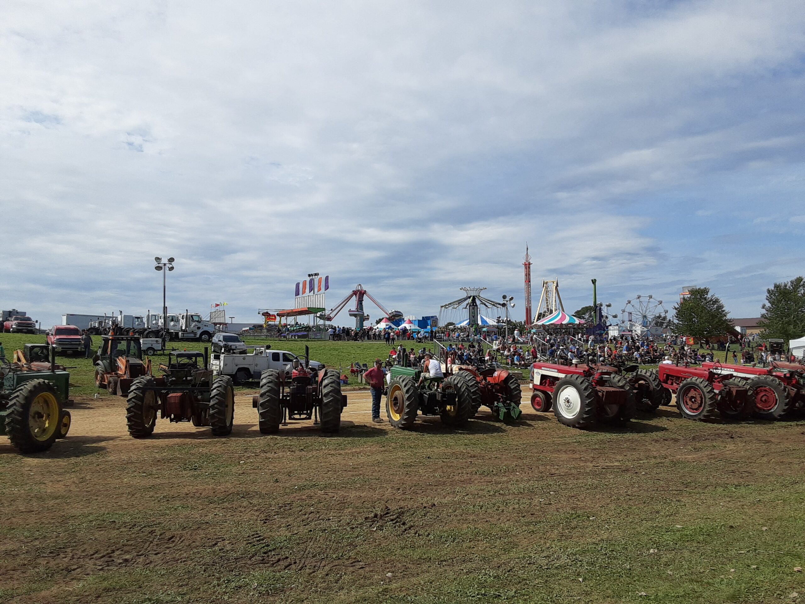 Millersport Sweet Corn Festival