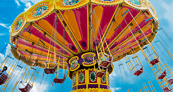 Durant Amusement Rides