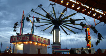 Durant Amusements