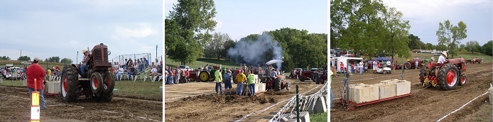 Sweet Corn Festival Entertainment