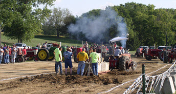 Tractor Pull