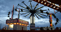 Durant Amusements