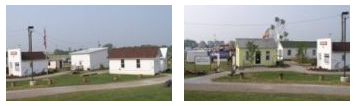 Sweet Corn Festival Heritage Village