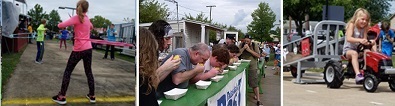Sweet Corn Festival Entertainment