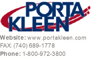 Porta Kleen