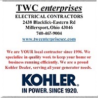 TWC Enterprises Sponsors