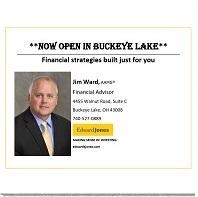 Edward Jones Sponsors