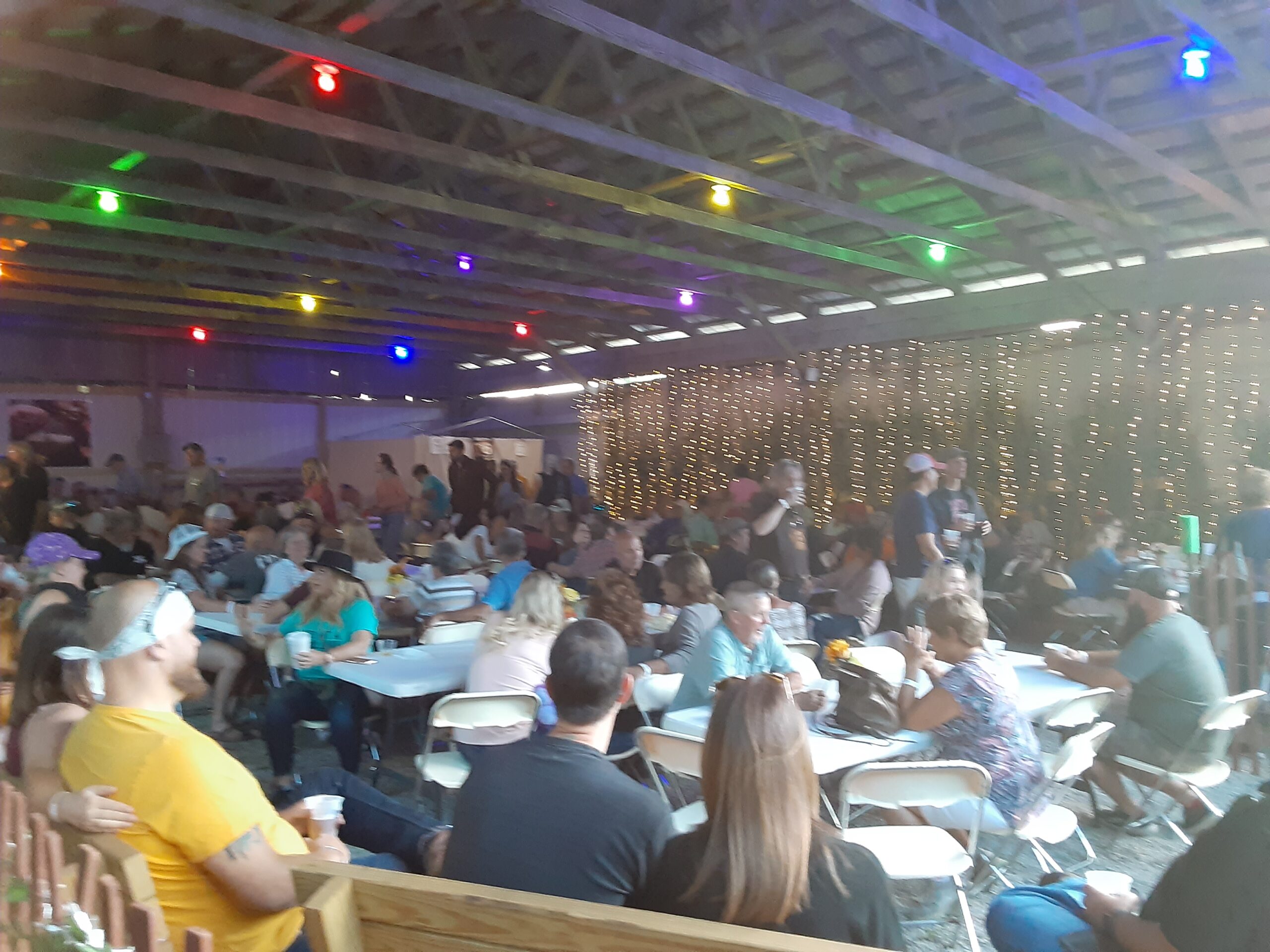 Hickory Grove Beer