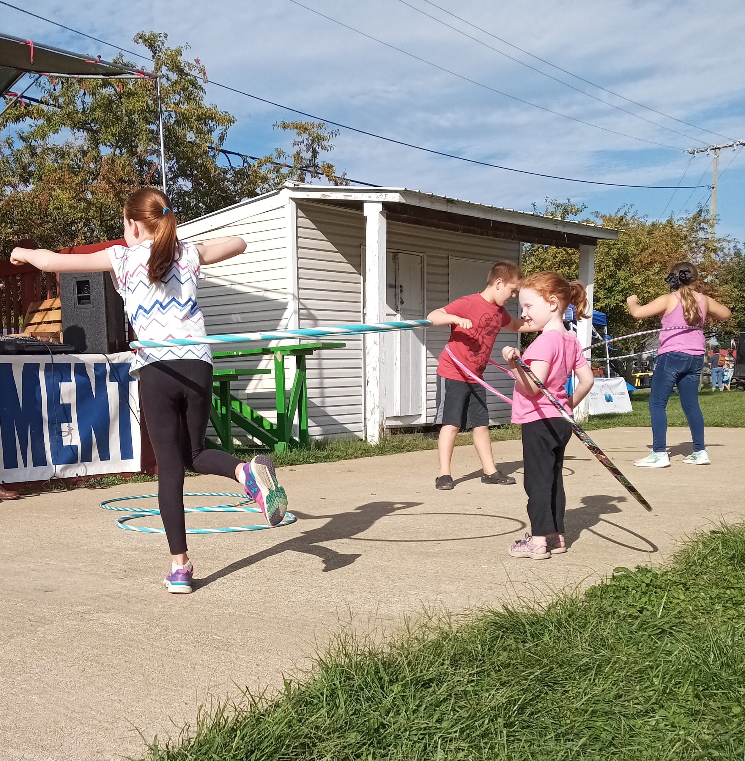Hula Hoop