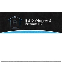 B & D Windows Sponsors